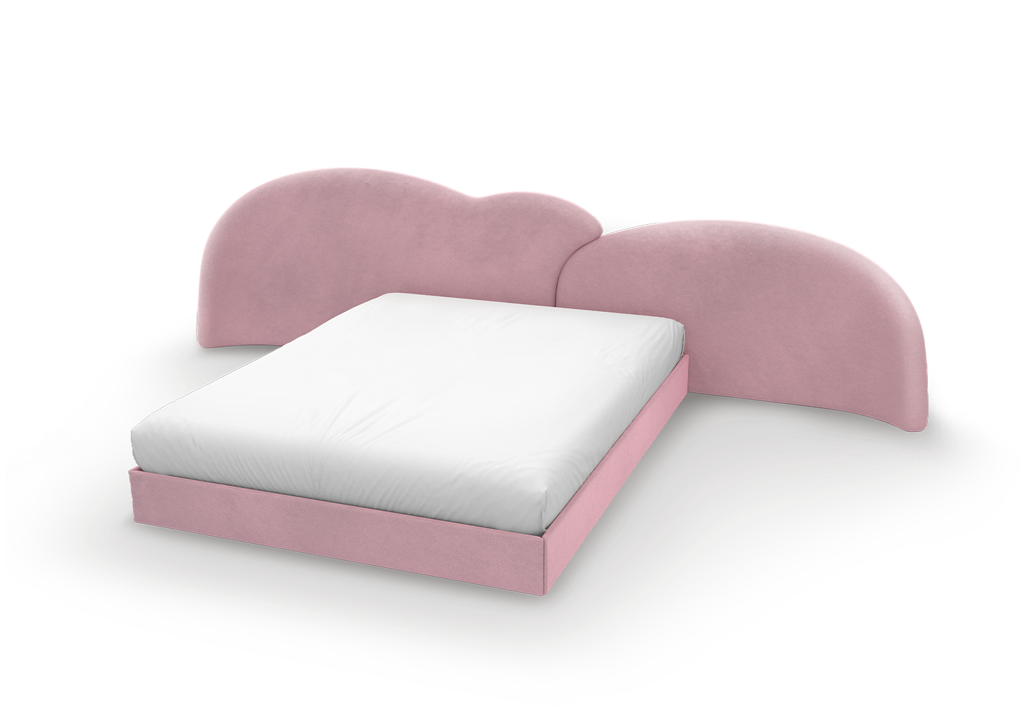 Nimbus Serenity Bed