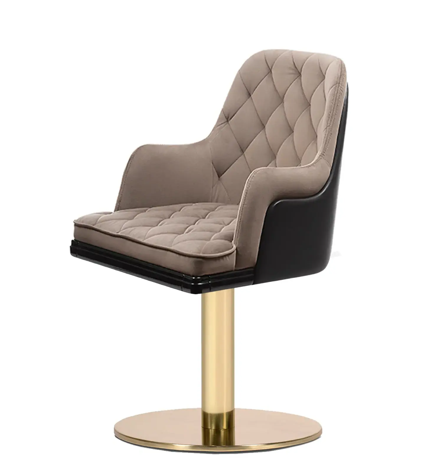 Regal Swivel Dining Chair