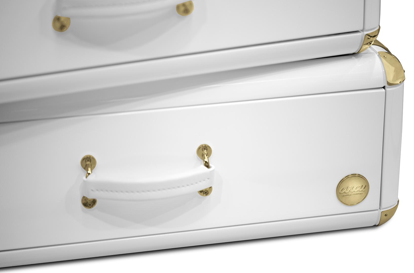 Airborne Fantasy Nightstand