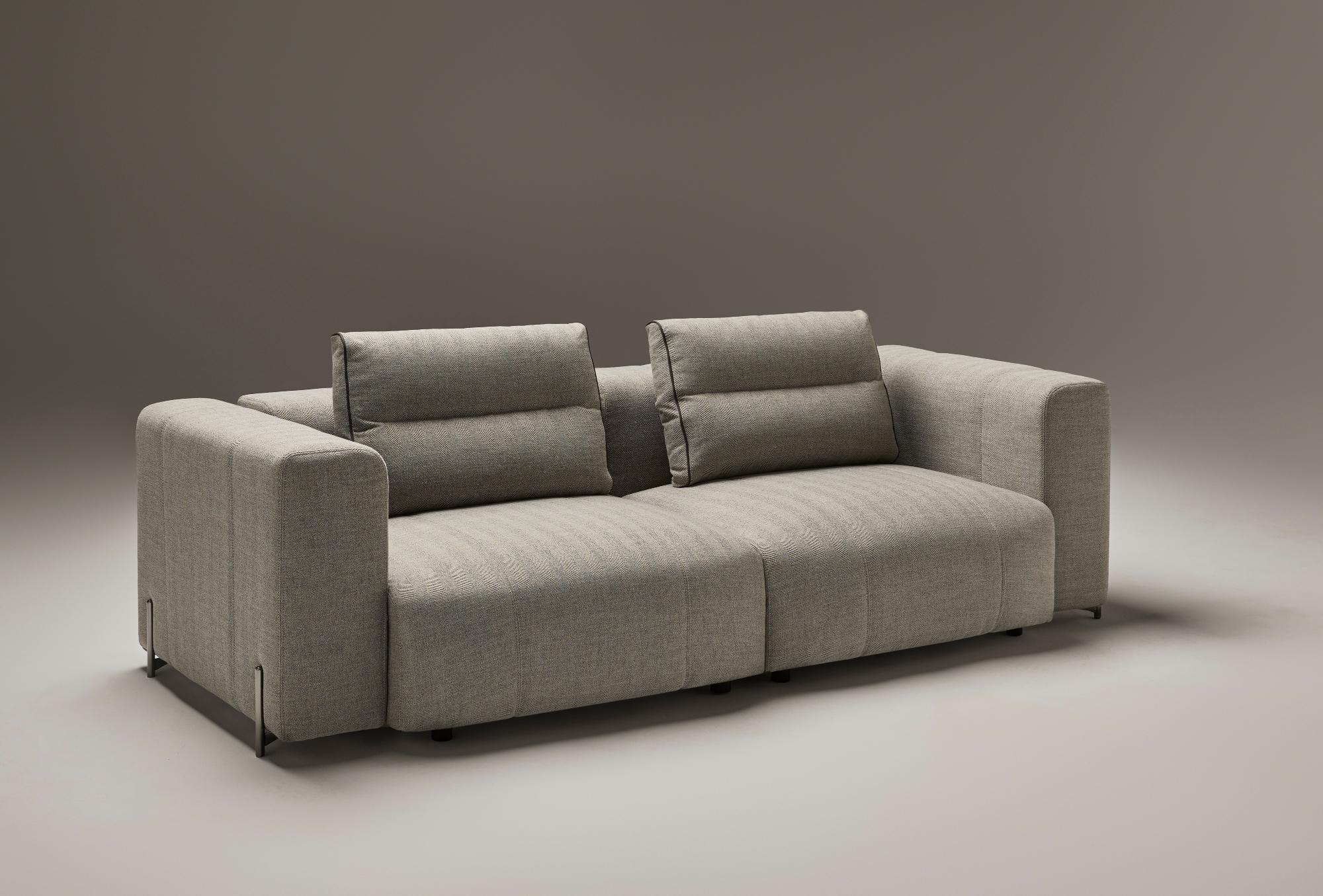 Bellagio Comfort 2-Seater Sofa