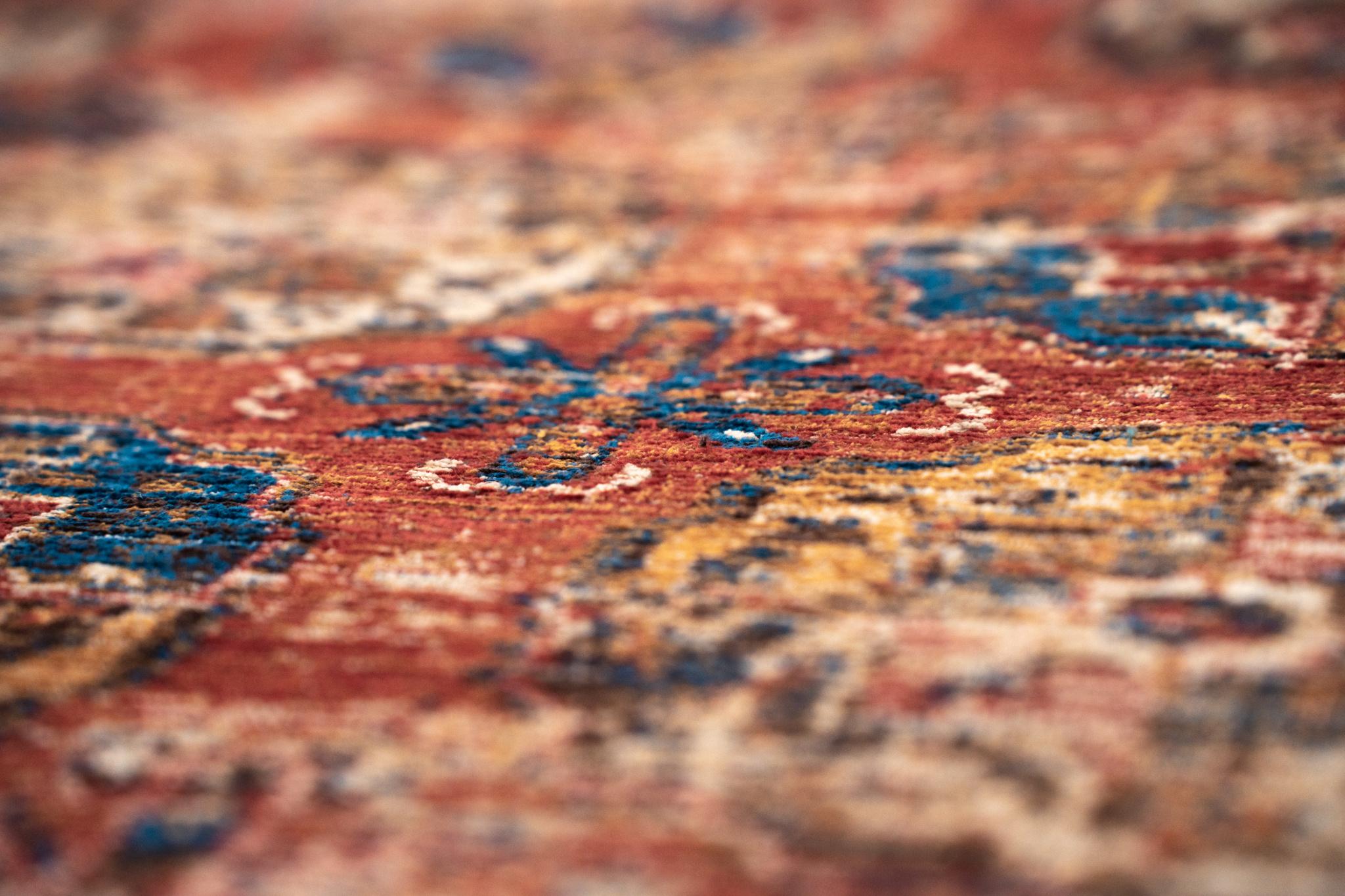 Aksou Rug