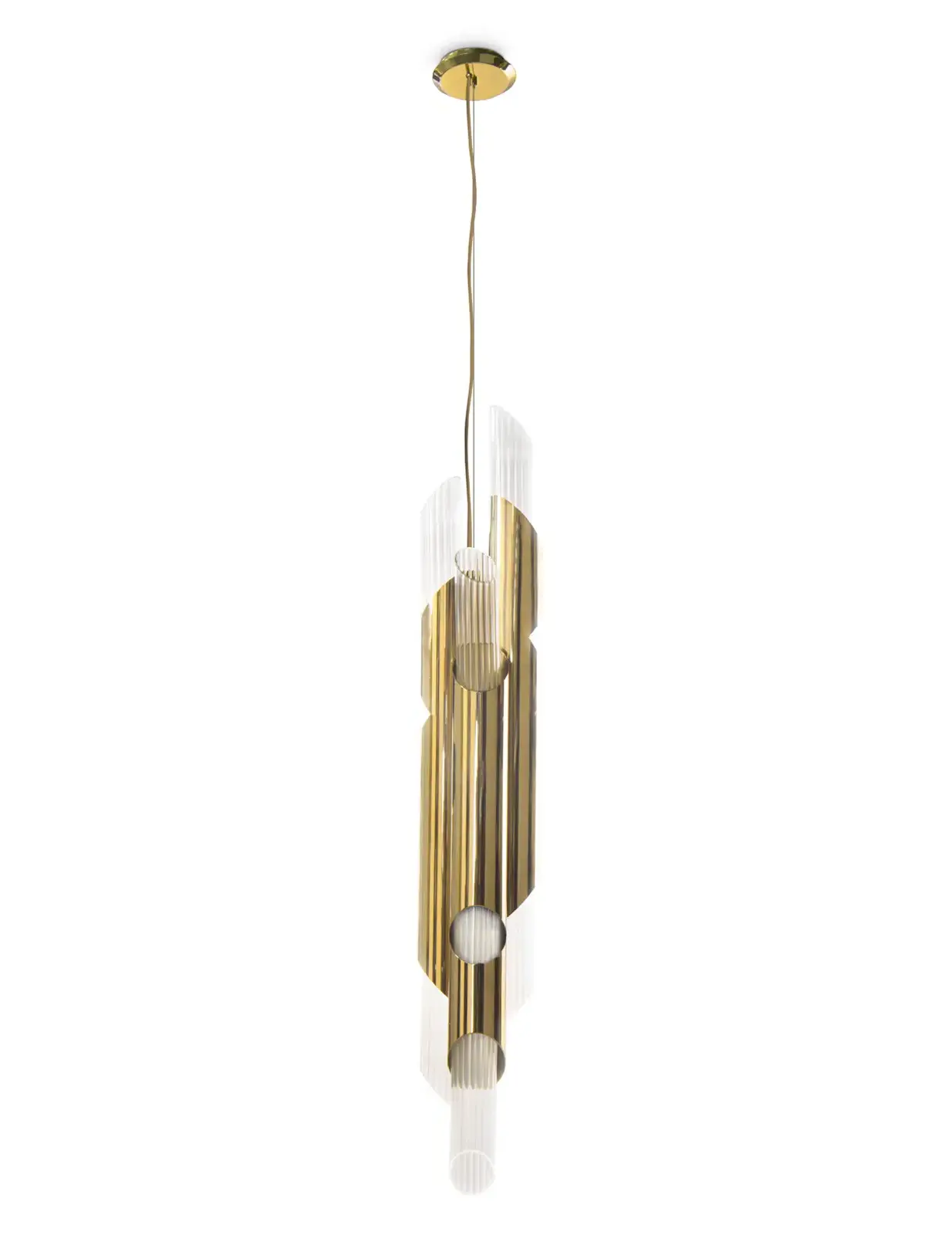 Beacon Pendant Lamp