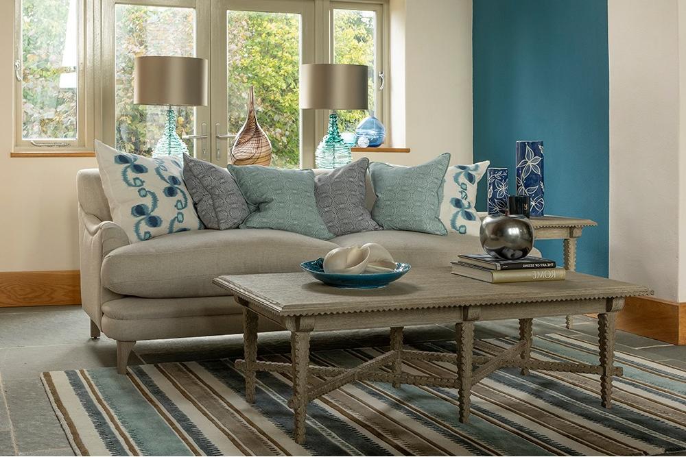 Stratford Coffee Table