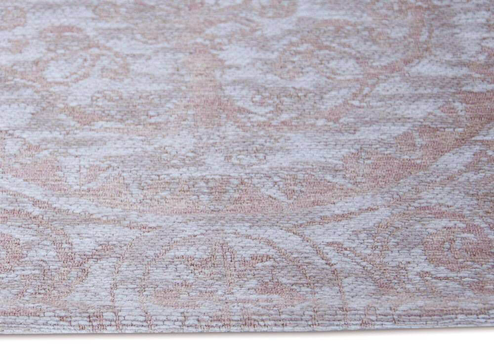 Vintage Patchwork Style Premium Rug ☞ Size: 7' 7" x 11' (230 x 330 cm)
