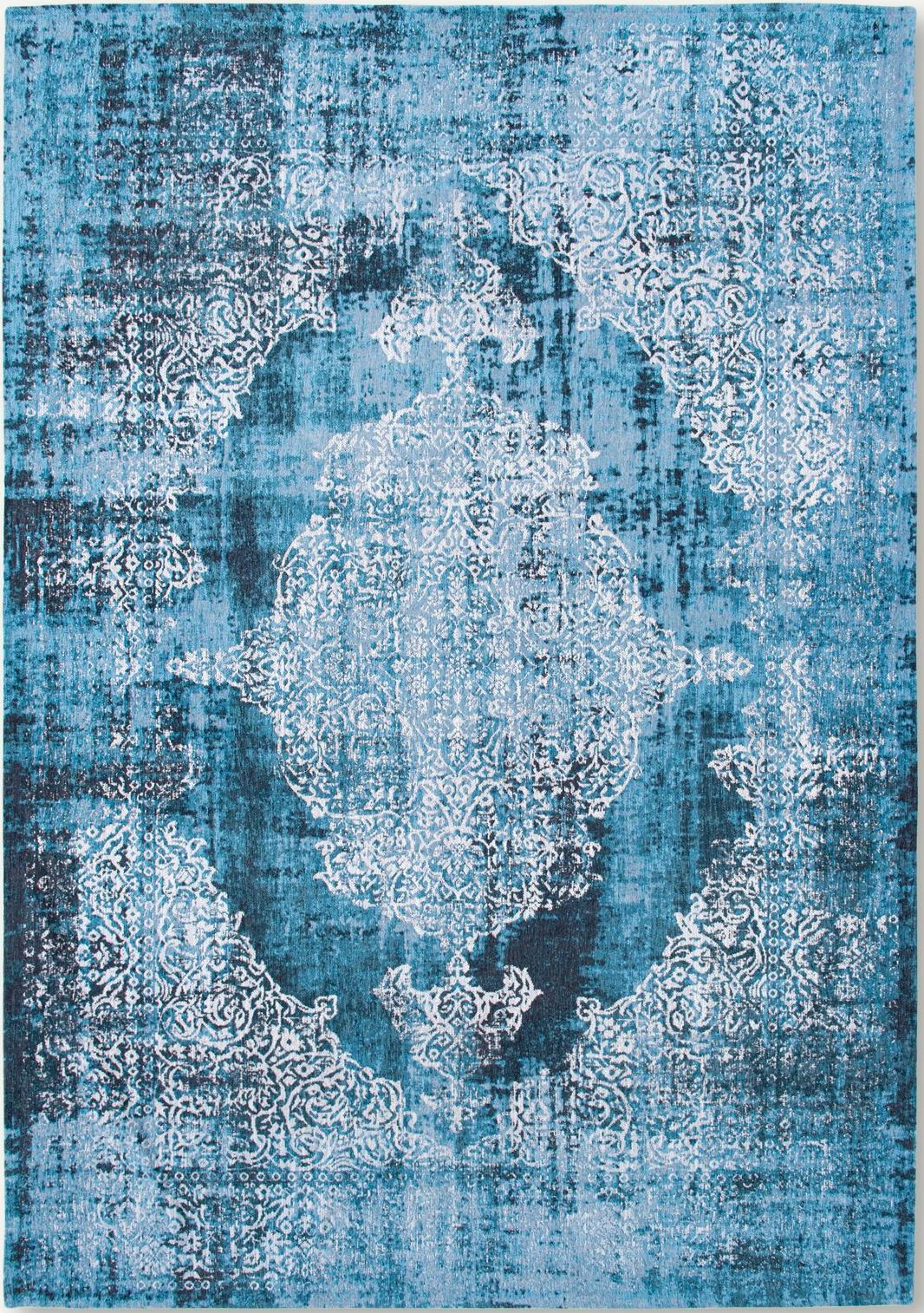 Storm Medallion Rug