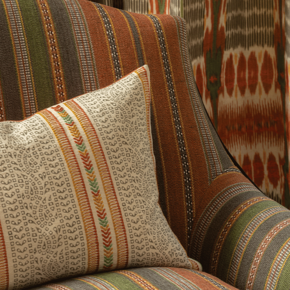 Barrington Cushion