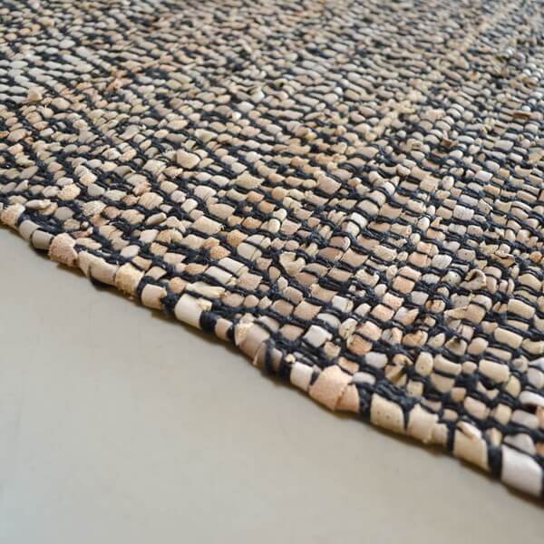 Tribe Handmade Rug | Size: 6' 7