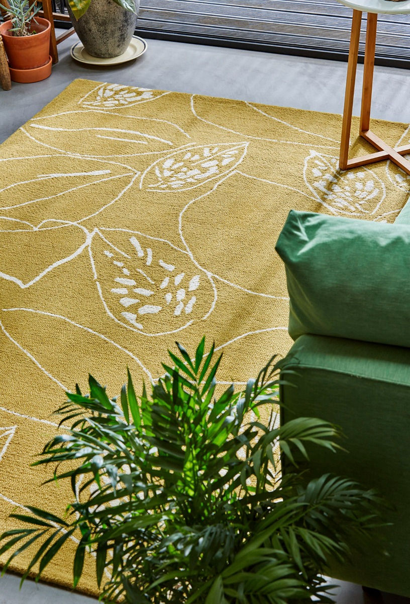 Citrus Designer Rug