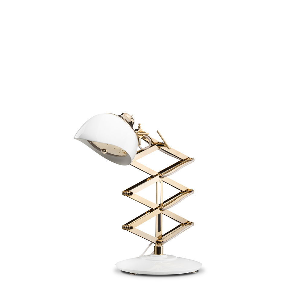 Billy Table Lamp