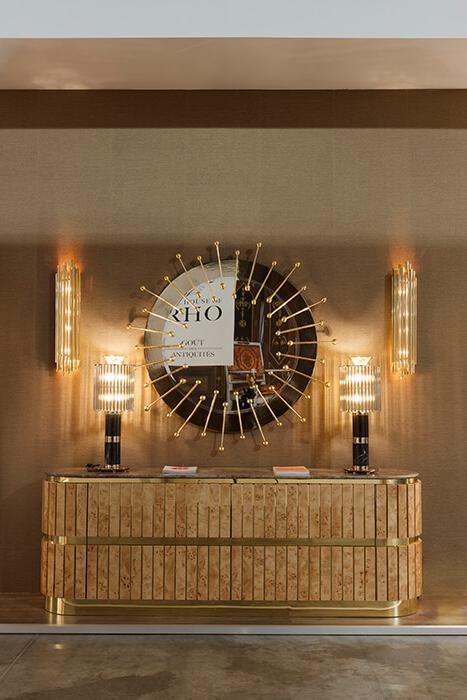 Anton Sideboard