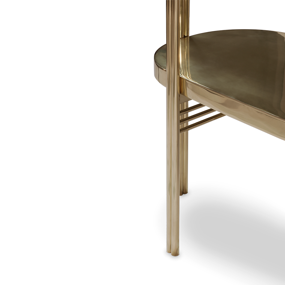 Conrad Entryway Table