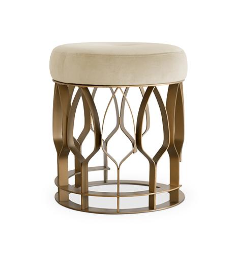 Sanctuary Stool