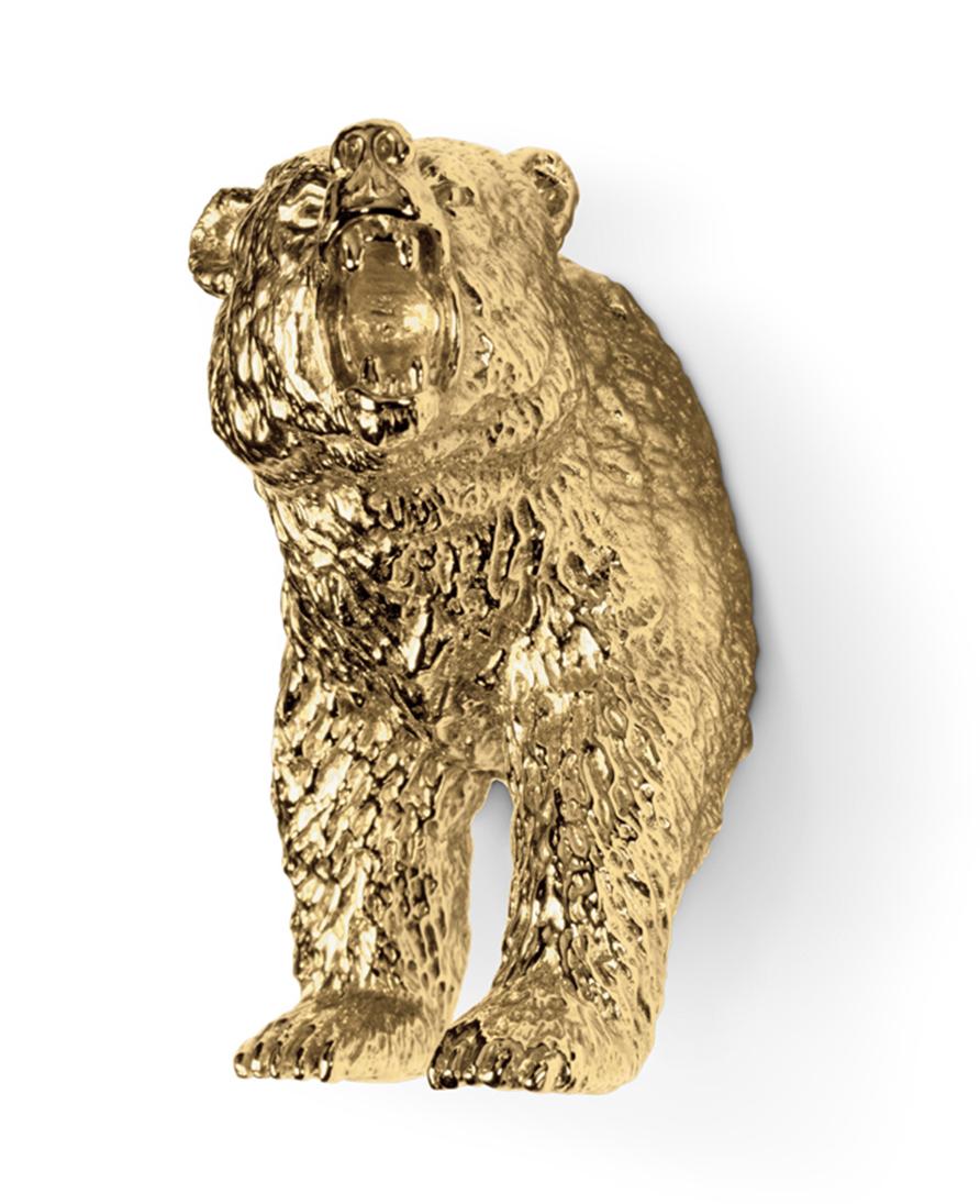 Giant Grizzly Handle