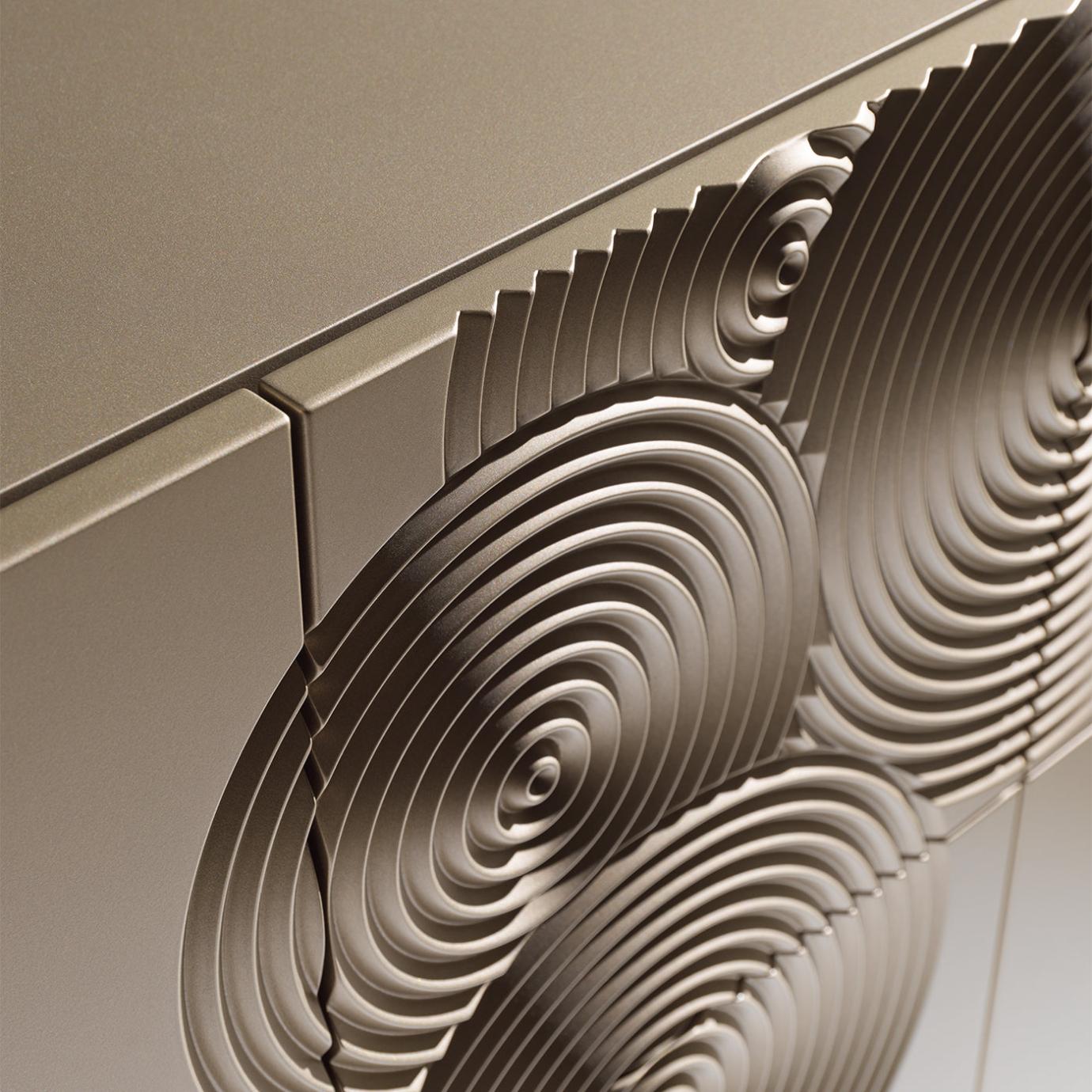 Gong Sideboard