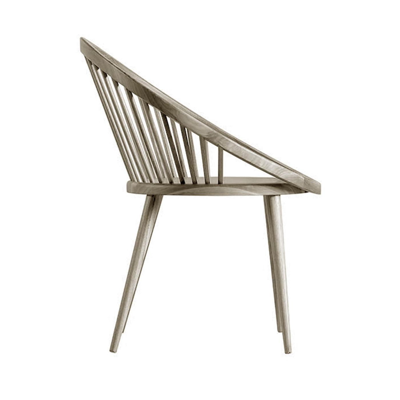 Nido Grey Chair