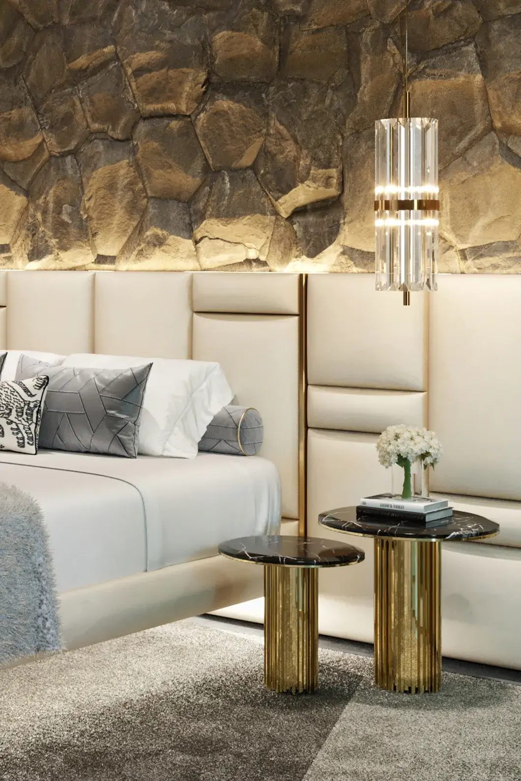 Freedom Small Pendant Lamp