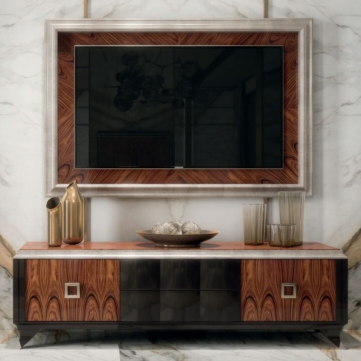 Oscar TV Cabinet