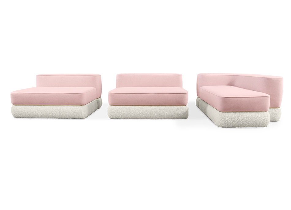 Kendall Sofa
