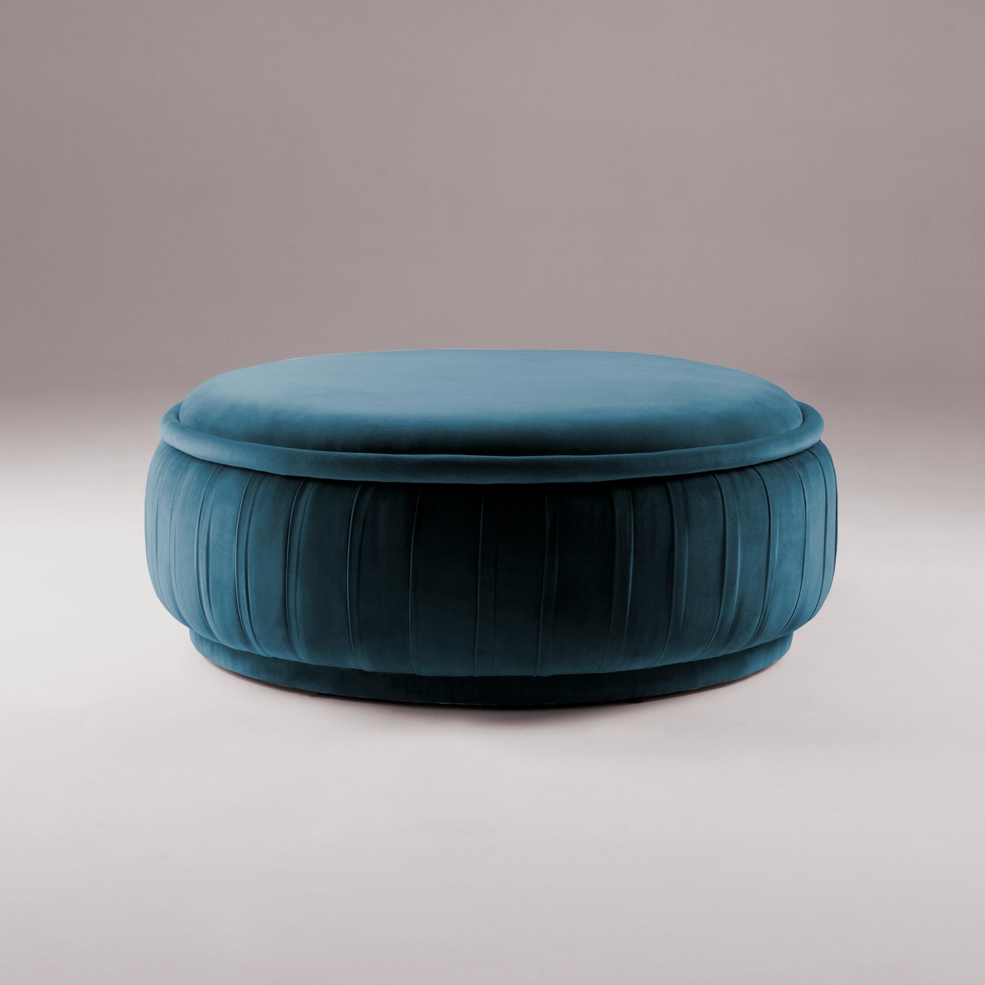 Malibu Pouf