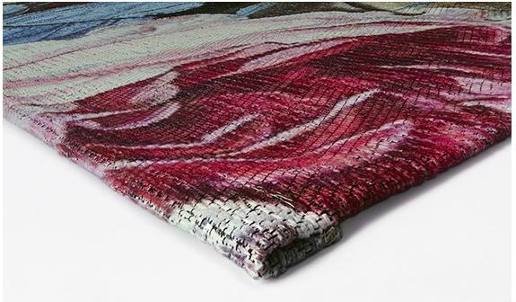Flowers Rug