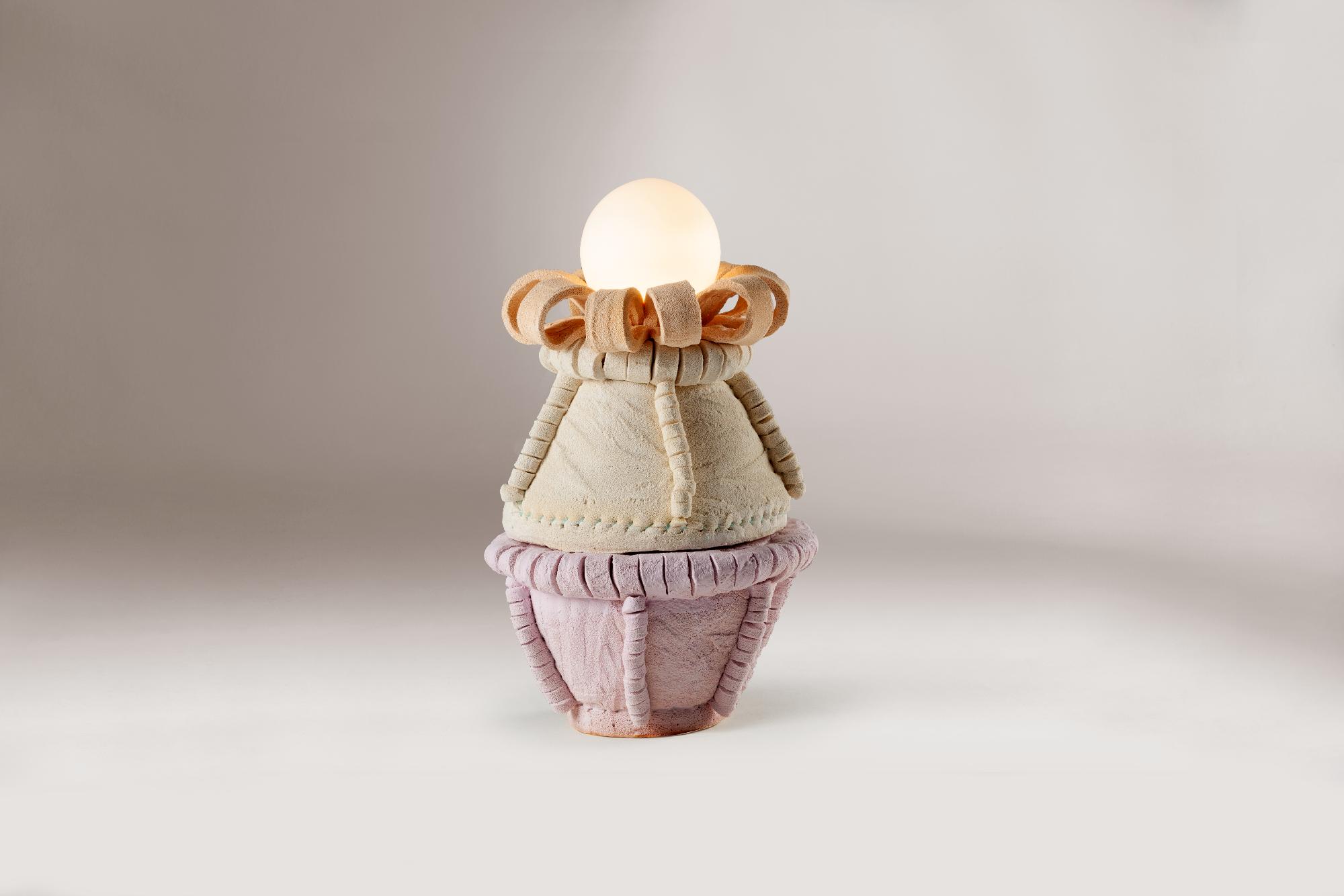 Marjorelle Yuca Table Lamp
