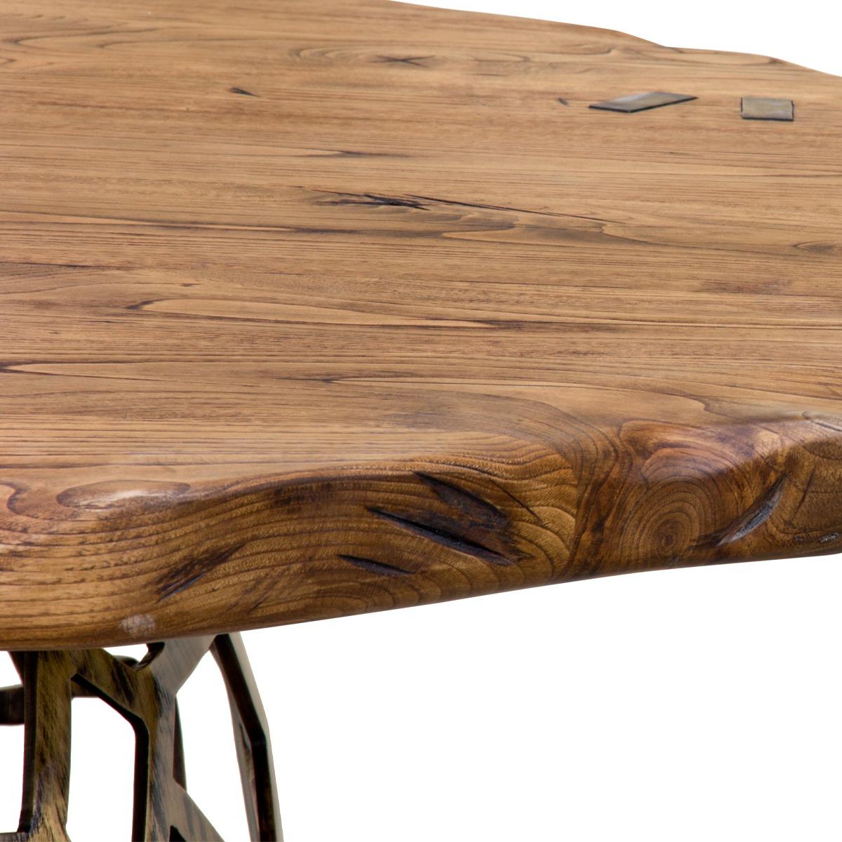 Honeybee Grand Dining Table