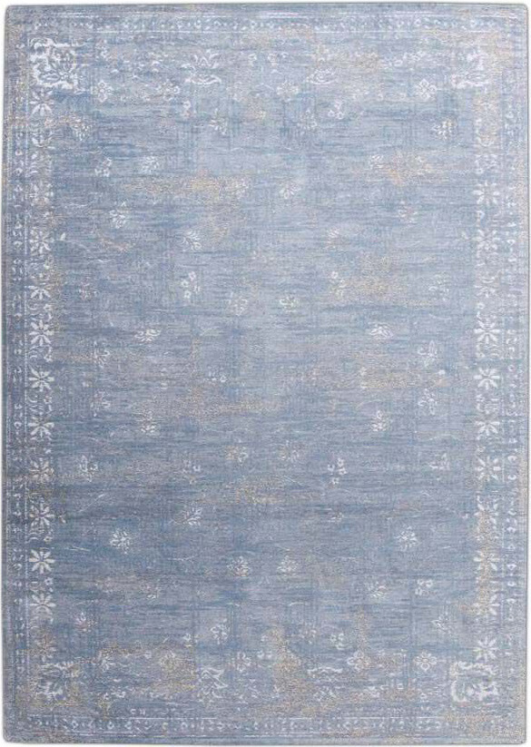 Antique Style Premium Rug | Size: 9' 2