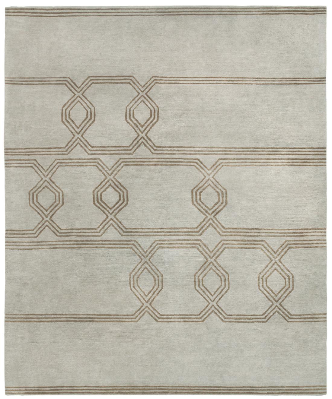 Koy Designer Handmade Rug