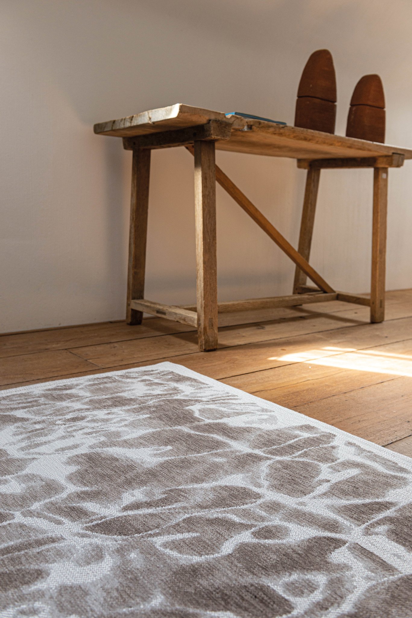 Grit Modern Rug