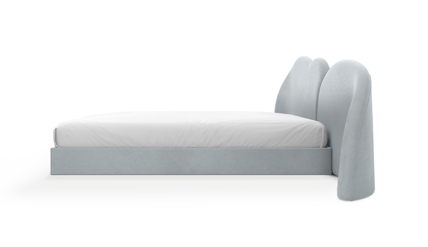 Nimbus Serenity Bed