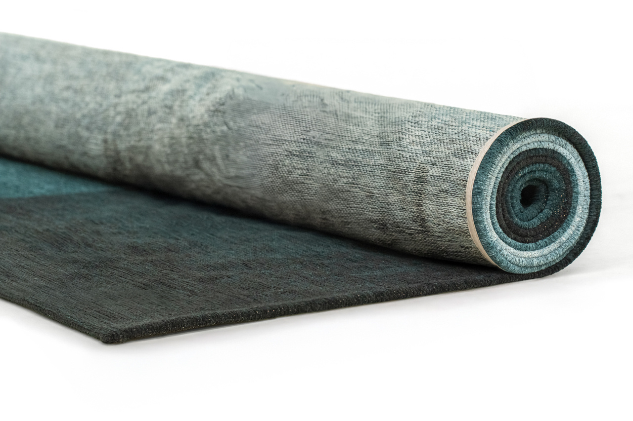 Deep Water Rug