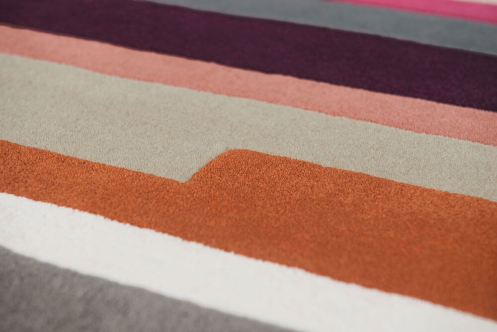 Clarise Multi Premium Rug