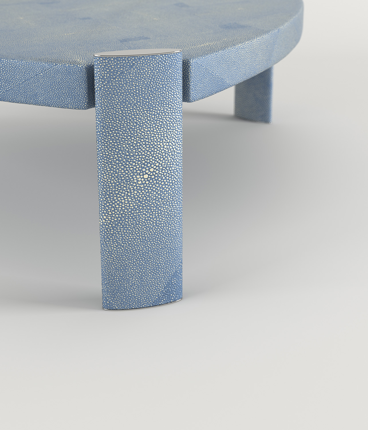 Chic Coffee Table