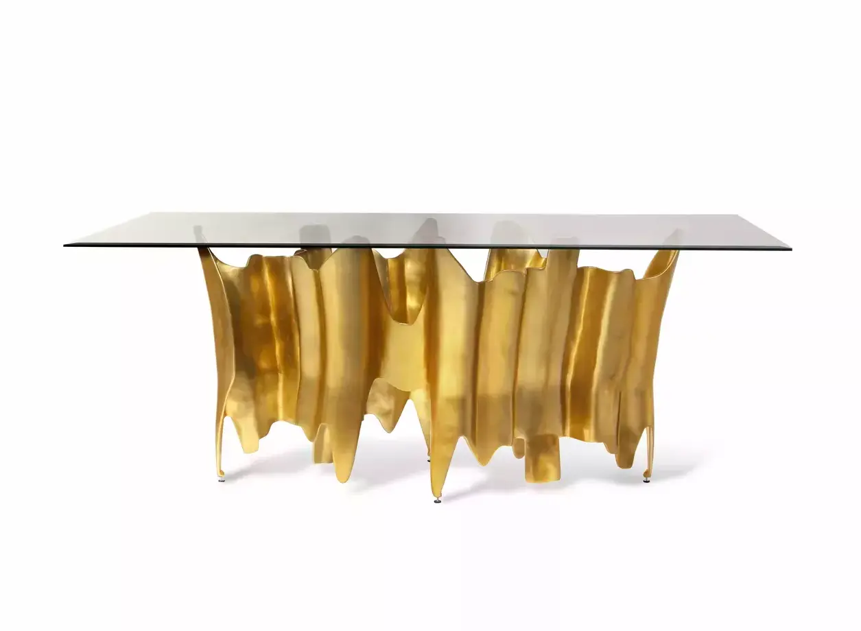 Obscura Dining Table
