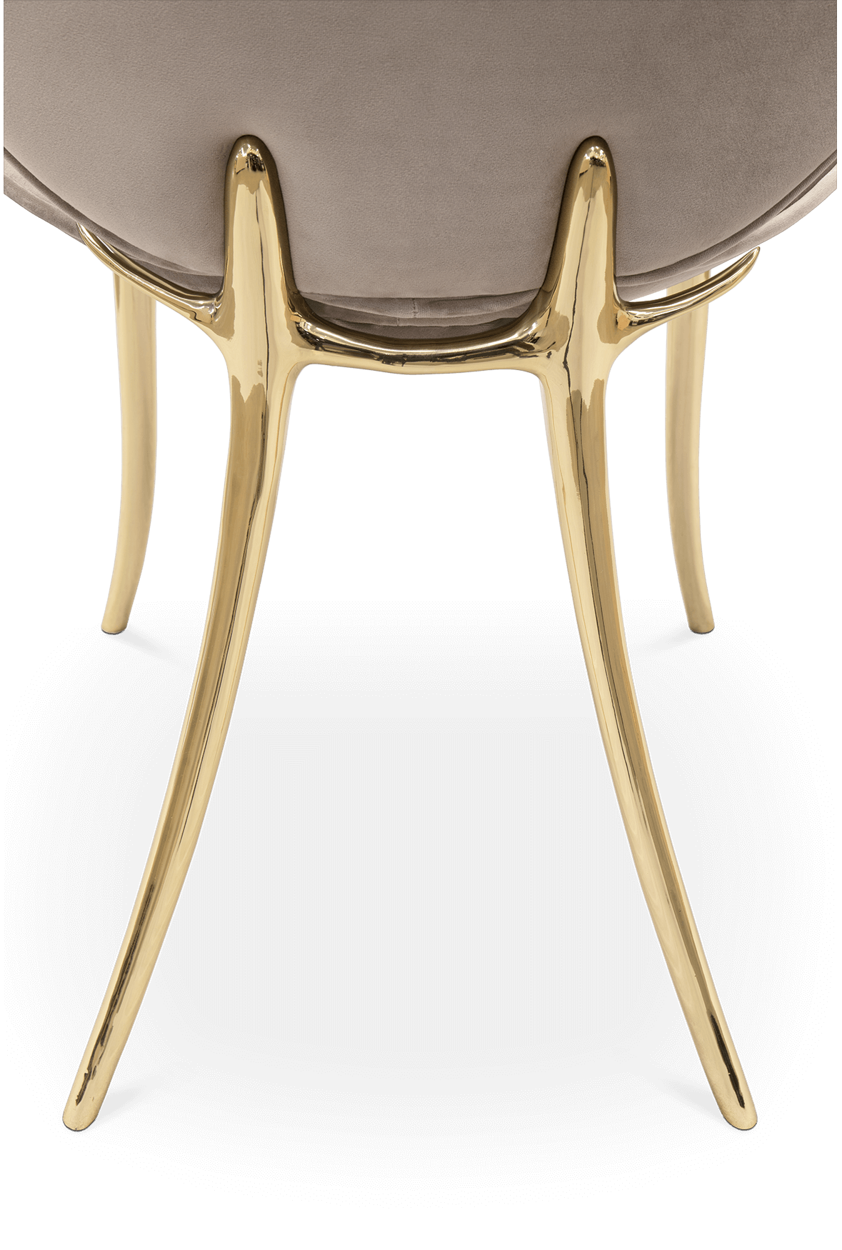 Solara Cream Chair