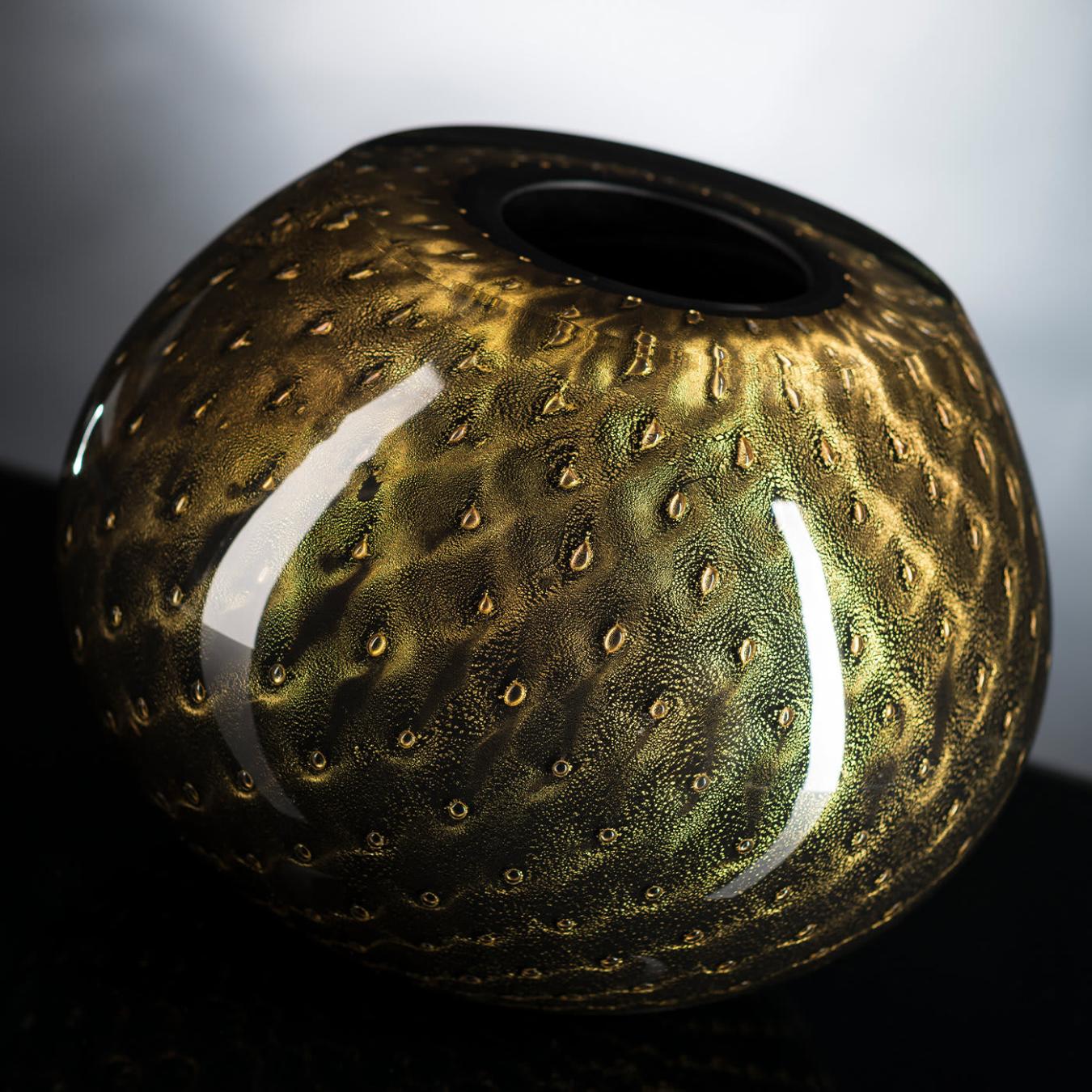 Mocenigo Sfera Bowl Vase