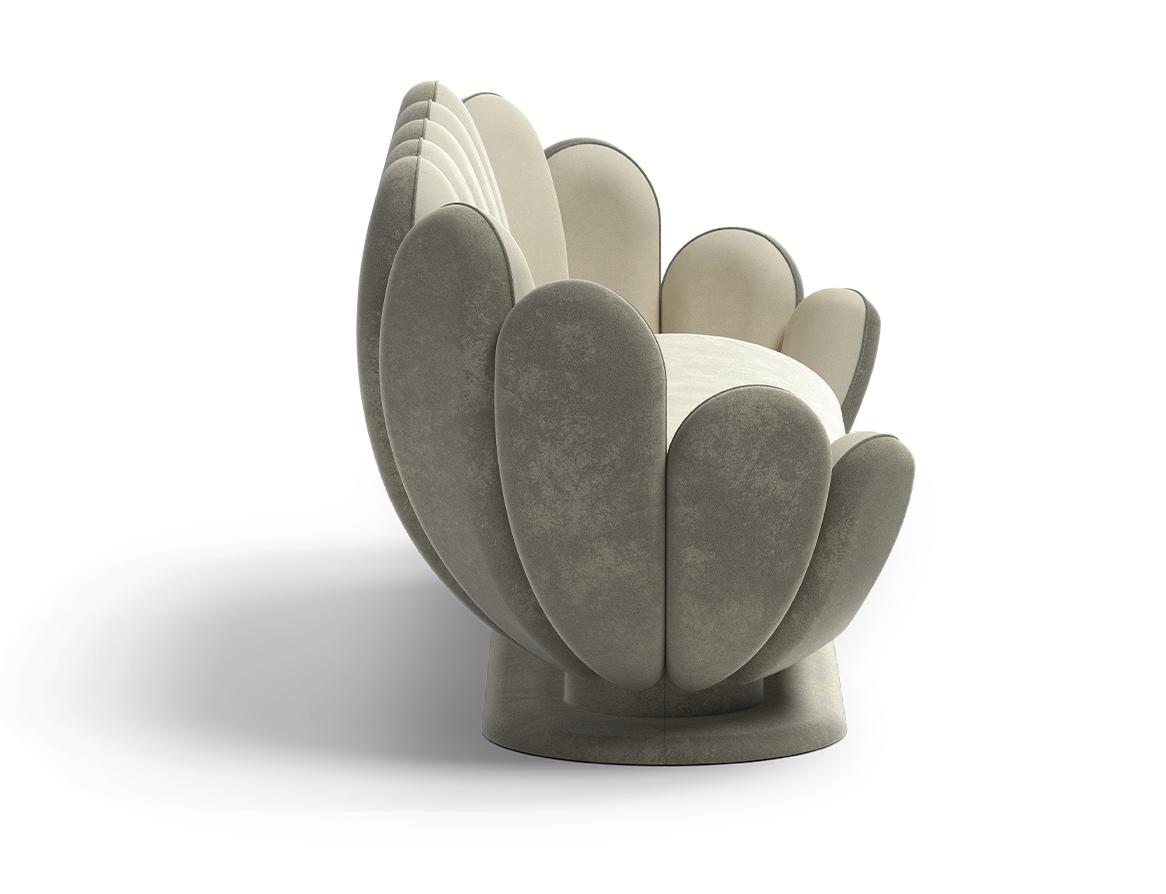 Blossom Lotus Dream Sofa