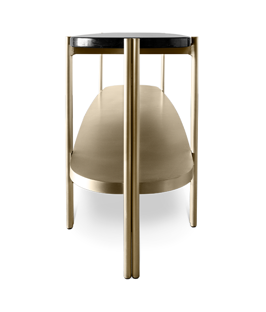 Conrad Extended Console