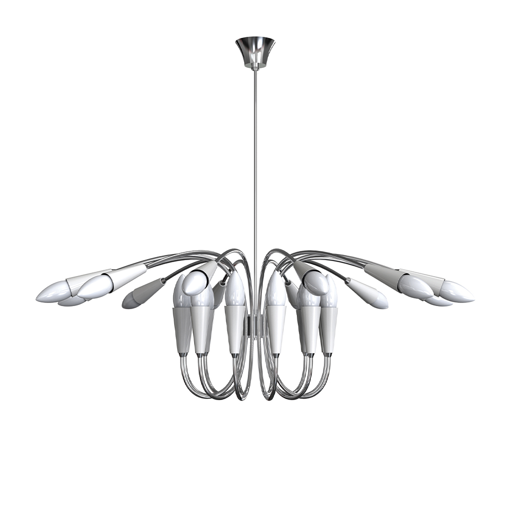 Diva Suspension Lamp