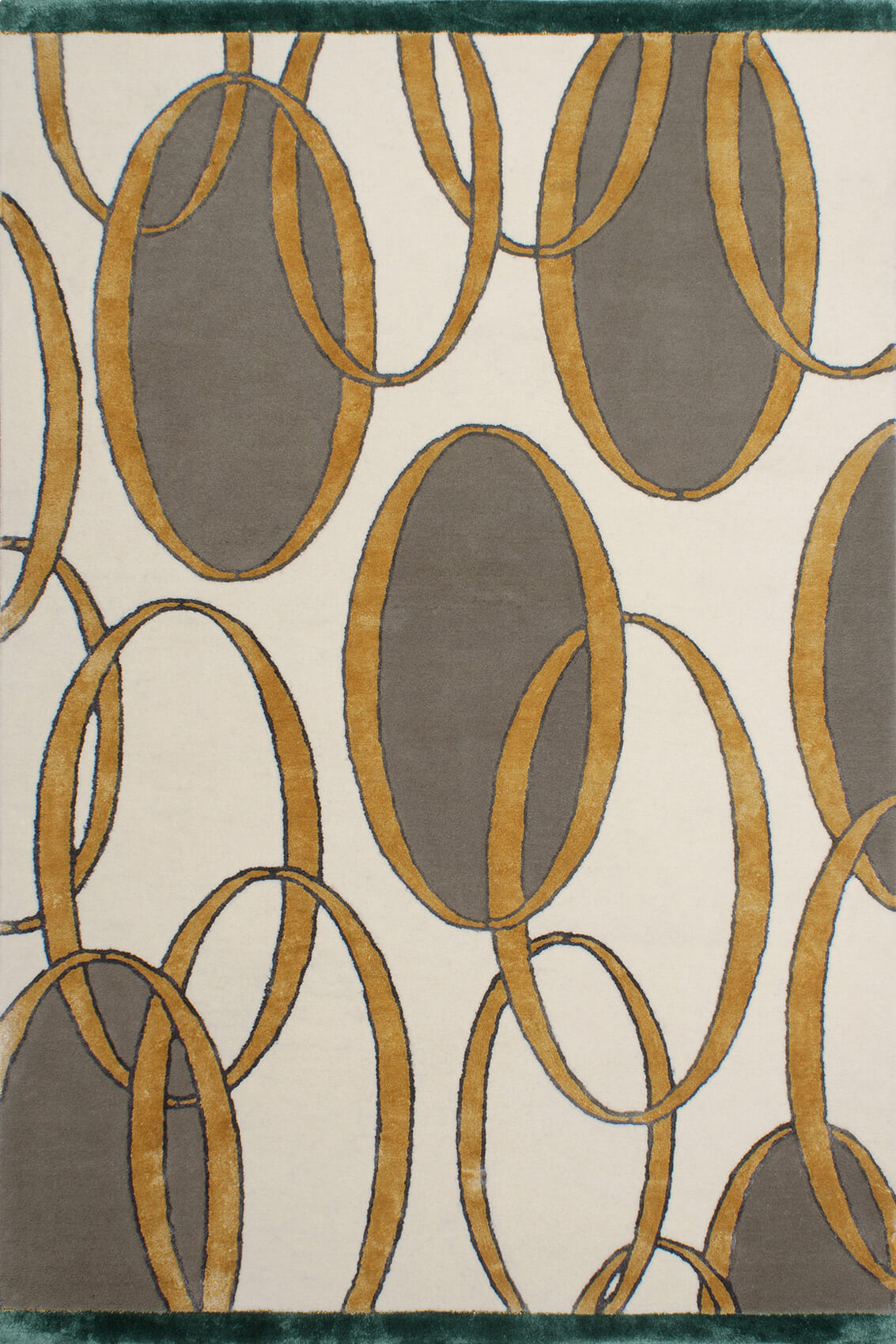 Forever Handwoven Rug | Size: 5' 7