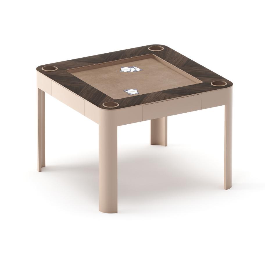 Enigma Multigame Table