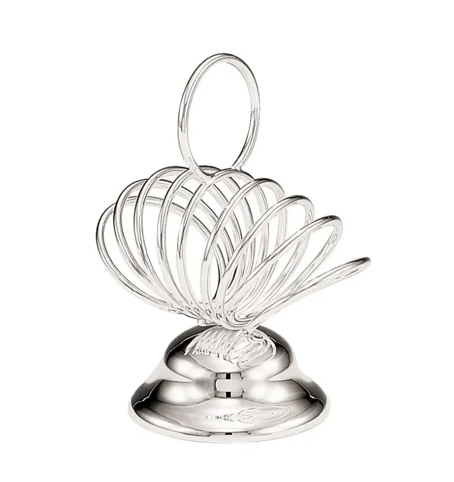 Royal Tea Bags Holder
