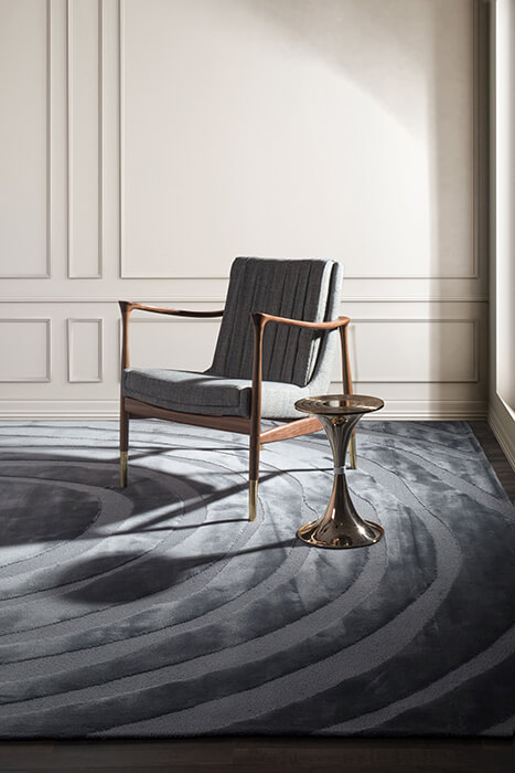Bowen End Table - 6