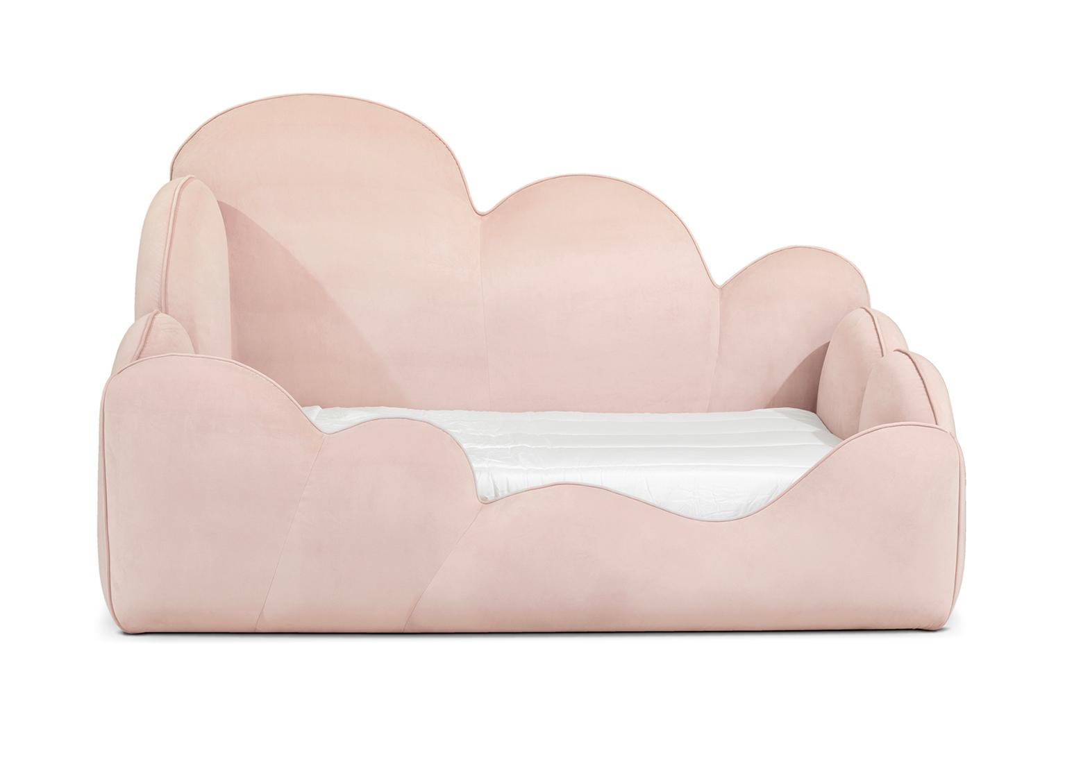 Dino Explorer Adventure Bed