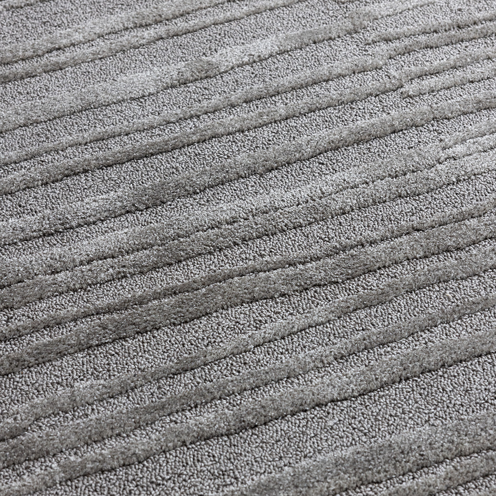 Shiitake Landscape Rug