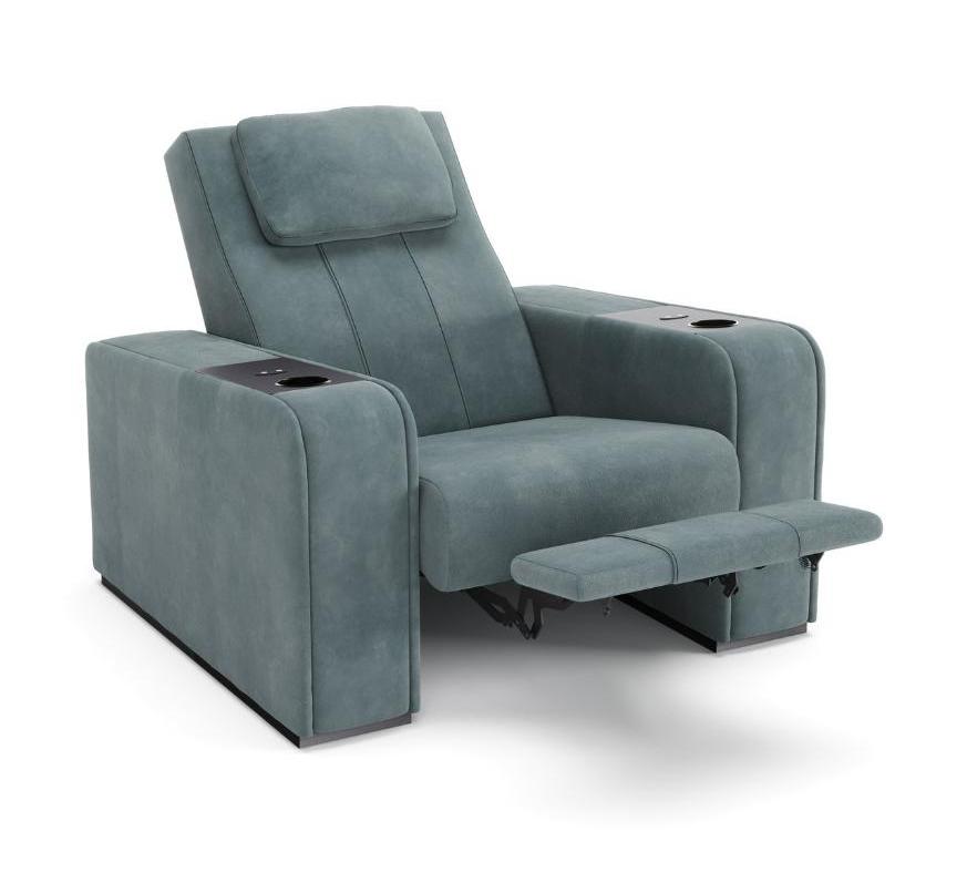Comfort Home Cinema Reclining Chair