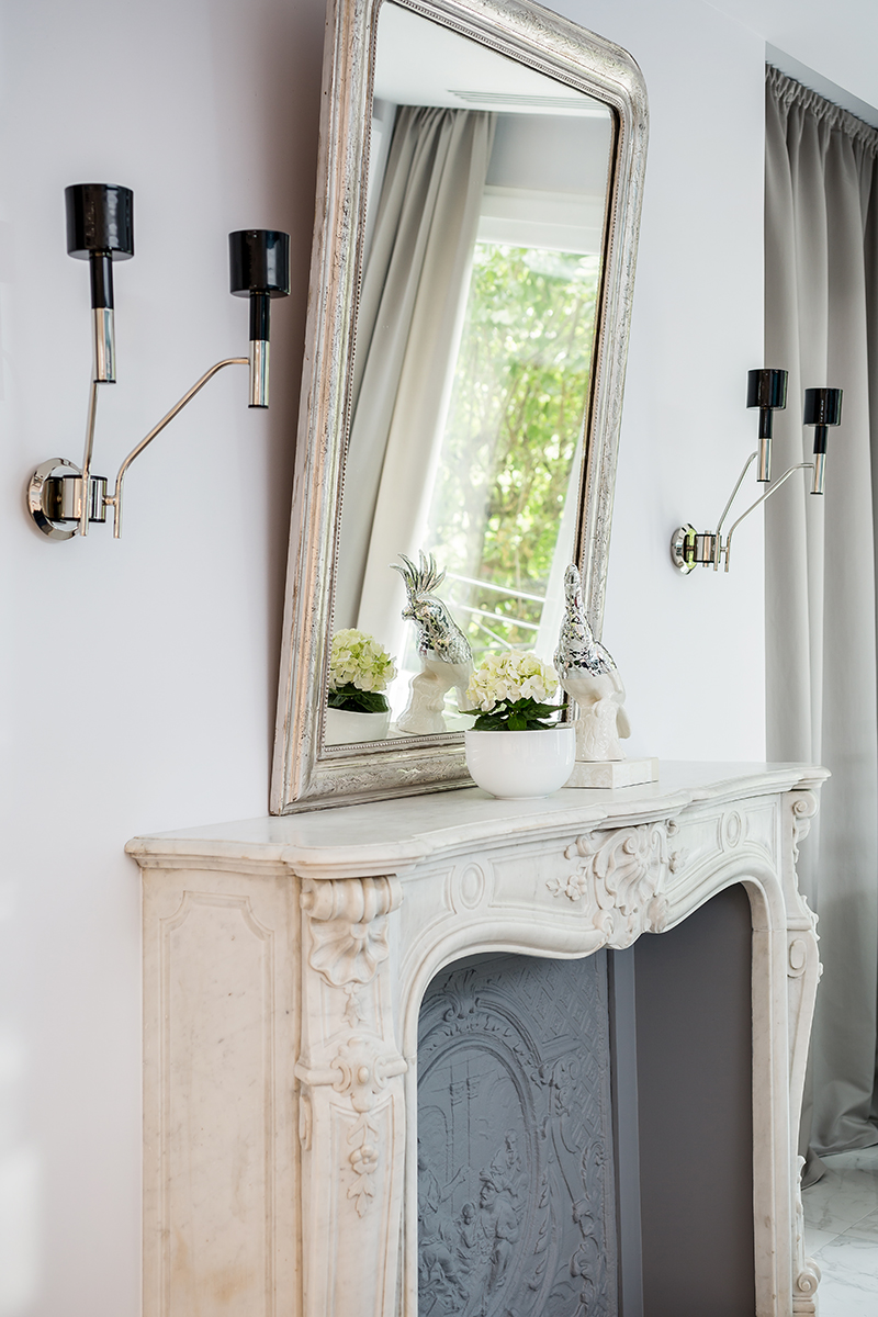 Bella Wall Lamp