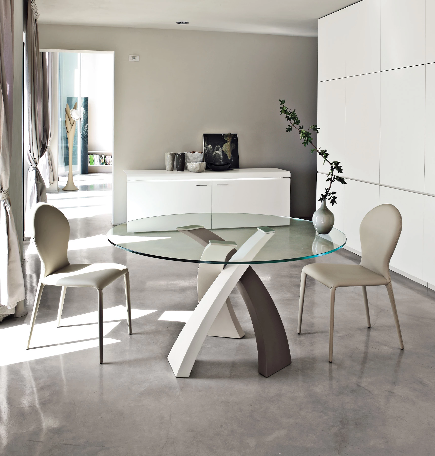 Eliseo Dining Table - 2