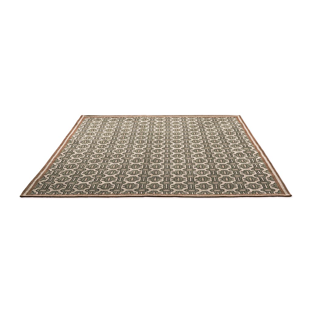 Avocado Rug