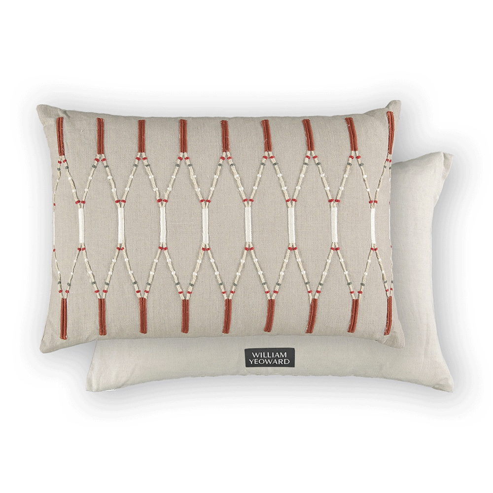 Lima Cushion